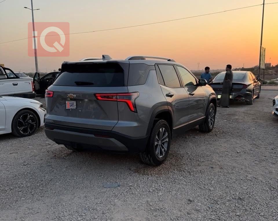 شيفروليه إكوينوكس